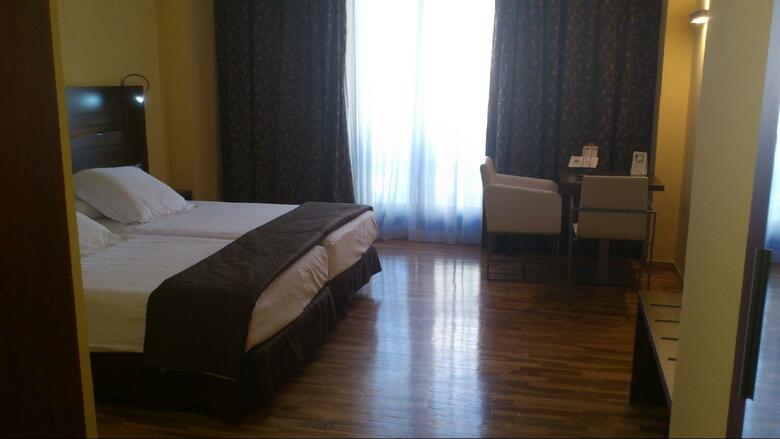 Hotel Do�a Carlota