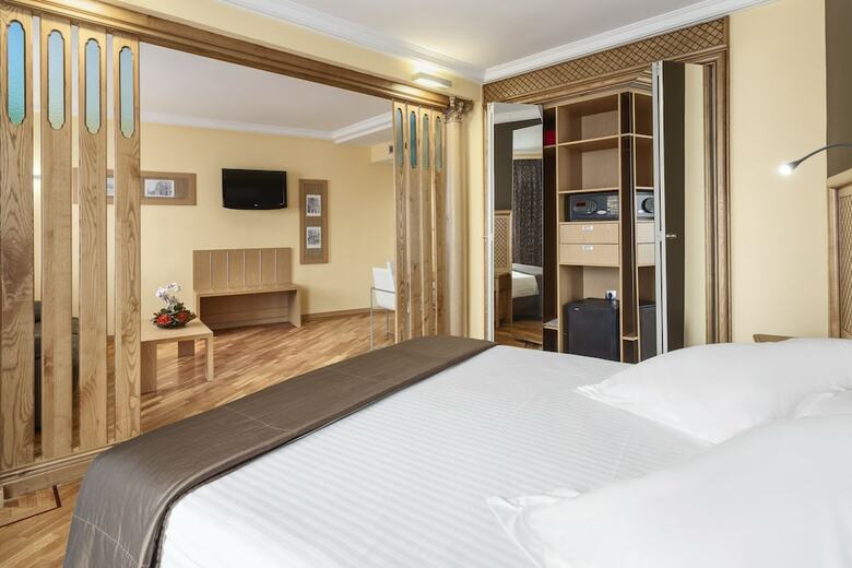 Hotel Do�a Carlota