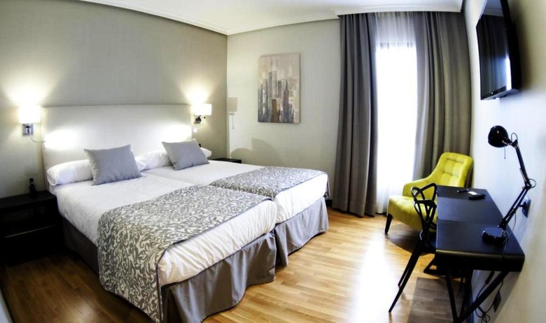 Hotel Parque Real