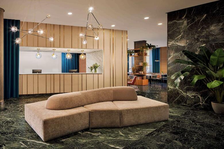 Hotel NH Ciudad De Cuenca