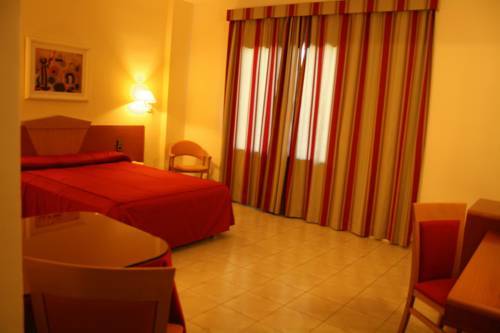 Hotel Florida