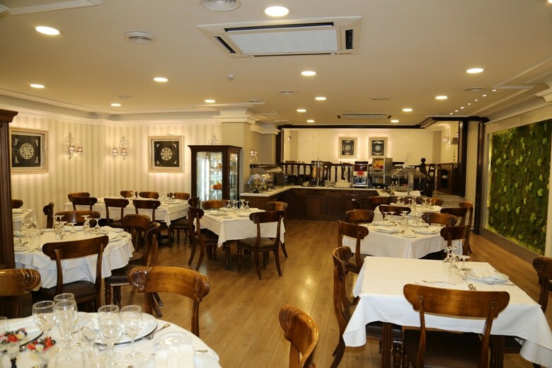 Hotel Princesa Ana