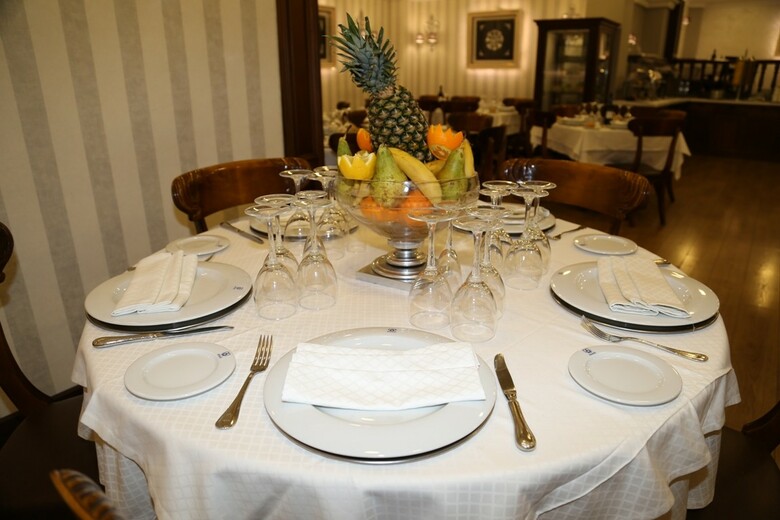 Hotel Princesa Ana