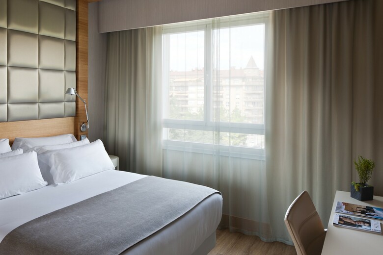 Hotel NH Collection San Sebasti�n Ar�nzazu
