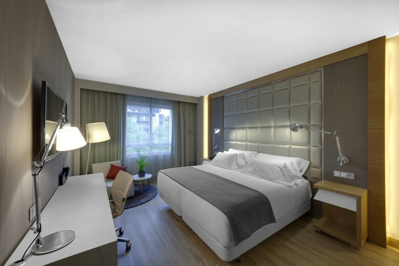 Hotel NH Collection San Sebasti�n Ar�nzazu