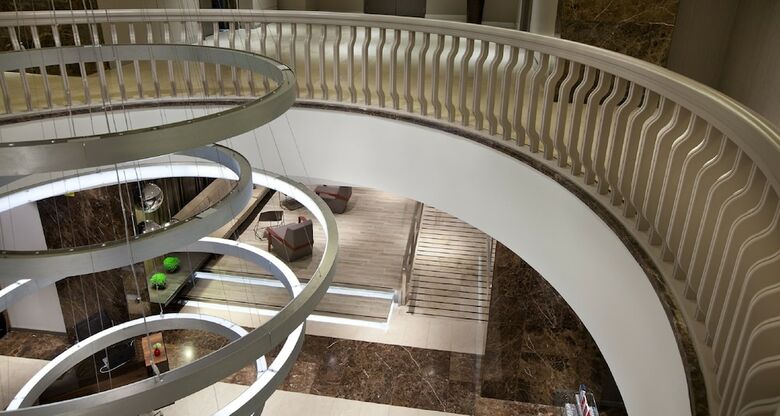 Hotel NH Collection San Sebasti�n Ar�nzazu