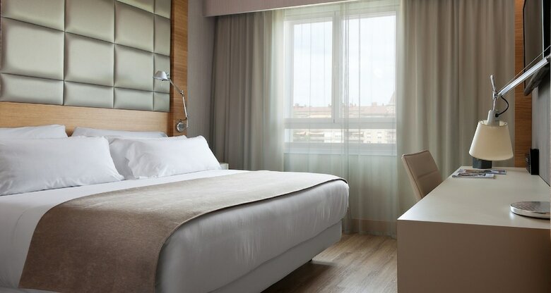 Hotel NH Collection San Sebasti�n Ar�nzazu