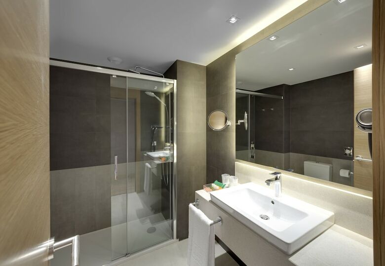 Hotel NH Collection San Sebasti�n Ar�nzazu