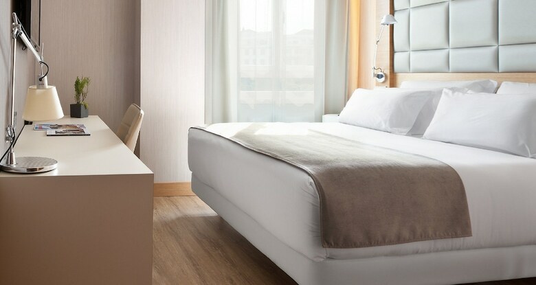 Hotel NH Collection San Sebasti�n Ar�nzazu