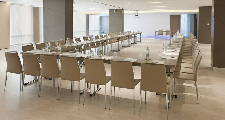 Hotel NH Collection San Sebasti�n Ar�nzazu