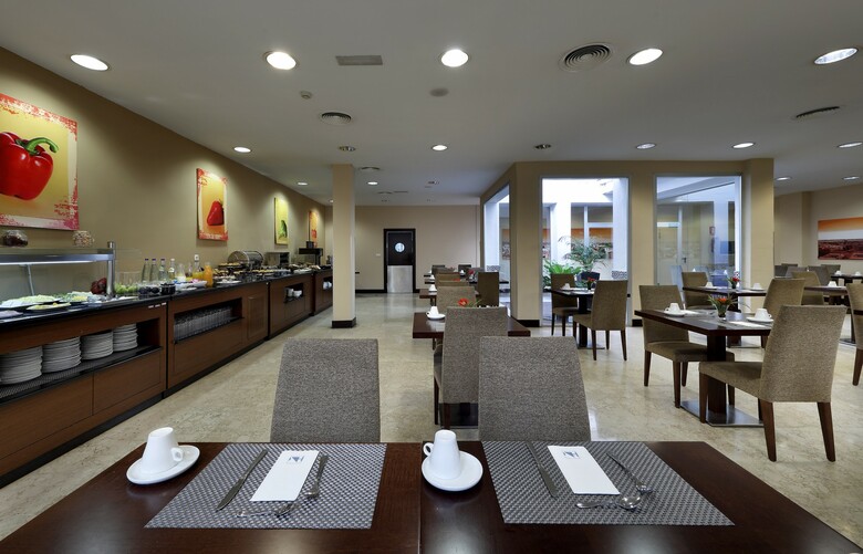 Hotel Exe Tartessos