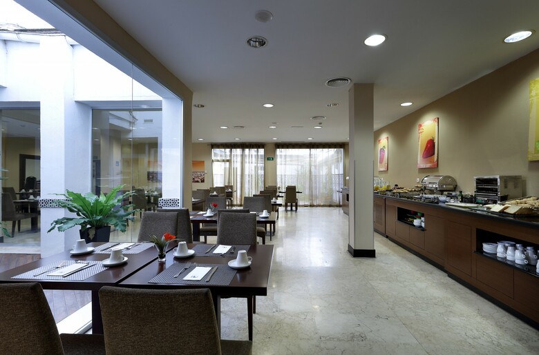 Hotel Exe Tartessos