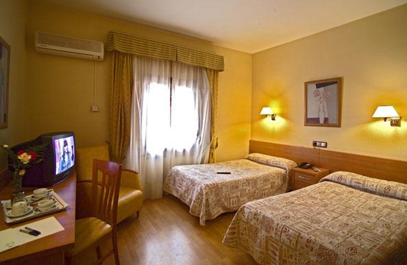 Hotel Zodiaco