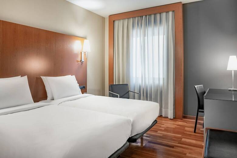 AC Hotel Ponferrada By Marriott
