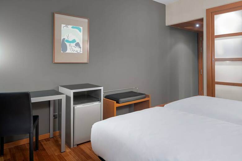 AC Hotel Ponferrada By Marriott