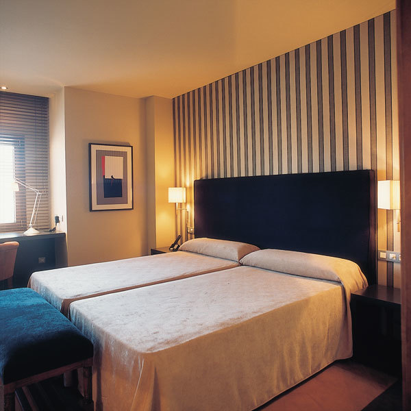 Hotel Bluecity Condes Lleida