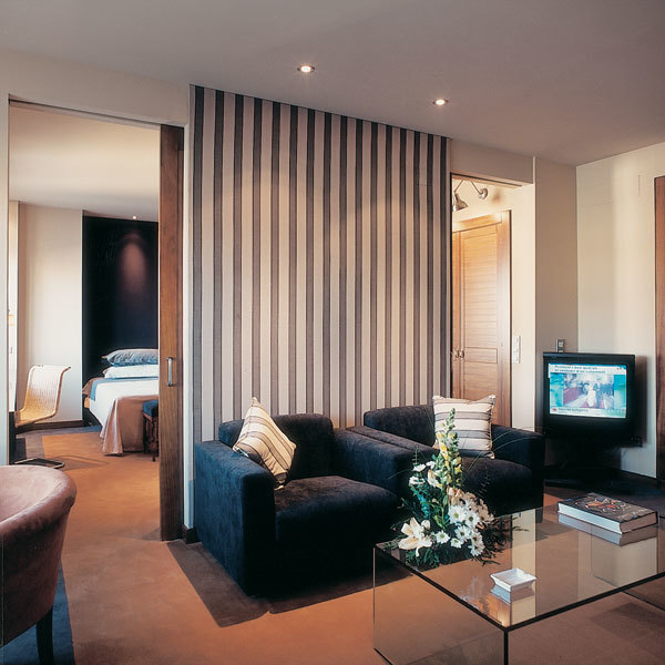 Hotel Bluecity Condes Lleida