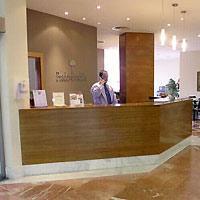 Hotel Th Boadilla
