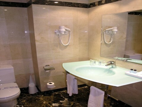 Hotel Th Boadilla