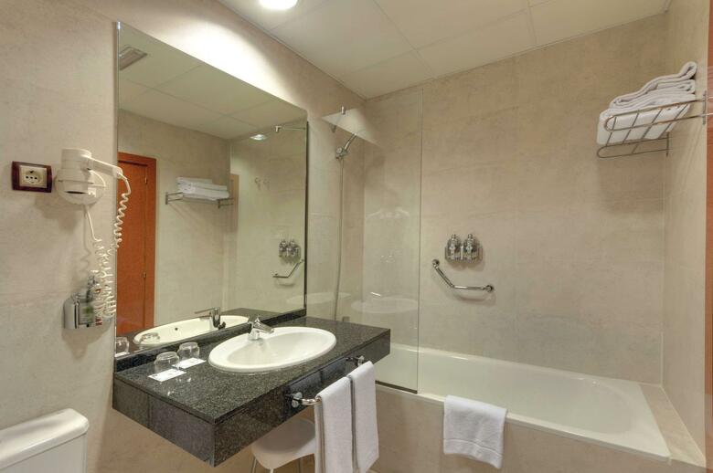 Albergue Micampus Legan�s