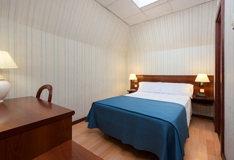 Albergue Micampus Legan�s