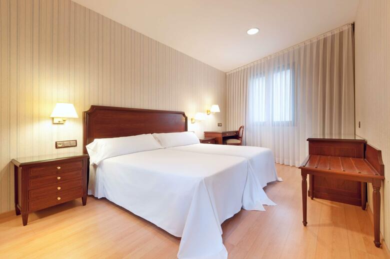 Albergue Micampus Legan�s