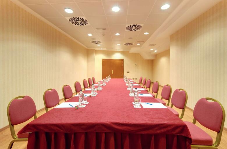 Albergue Micampus Legan�s
