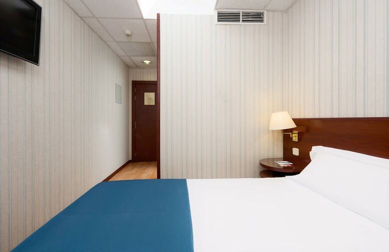 Albergue Micampus Legan�s