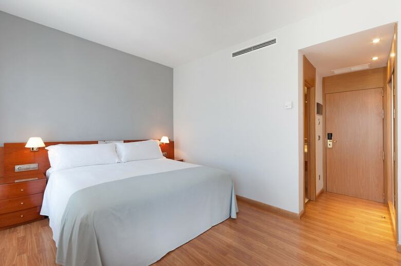 Hotel Sercotel Alcal� 611