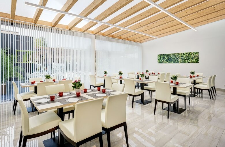 Hotel Sercotel Alcal� 611