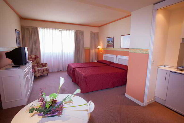 Hotel Artiem Madrid