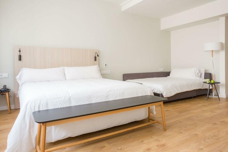 Hotel Artiem Madrid