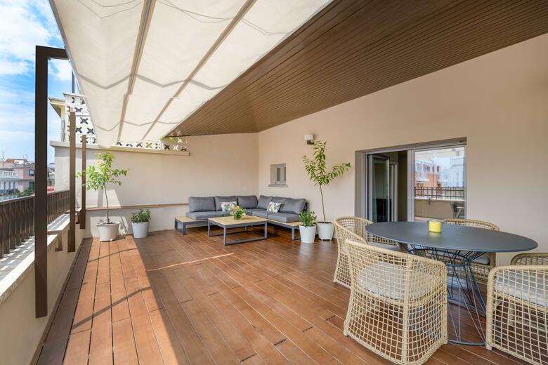 Hotel NH Madrid Chamber�