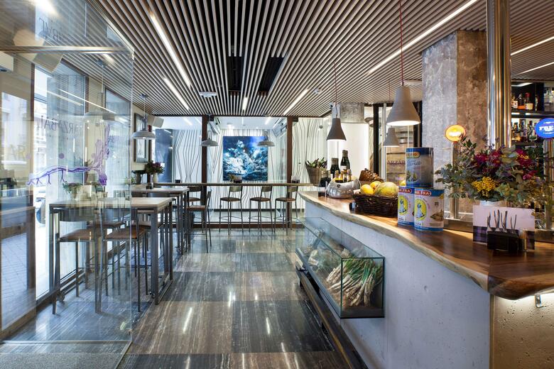 Hotel NH Madrid Chamber�