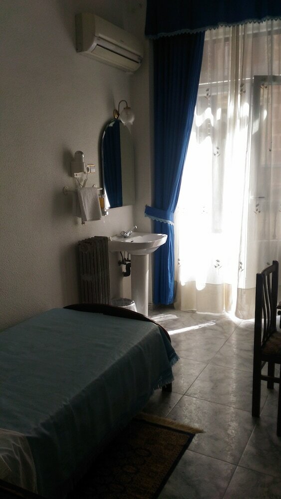 Hostal Palacios