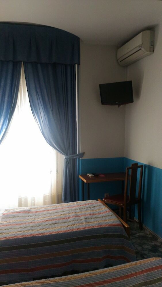 Hostal Palacios