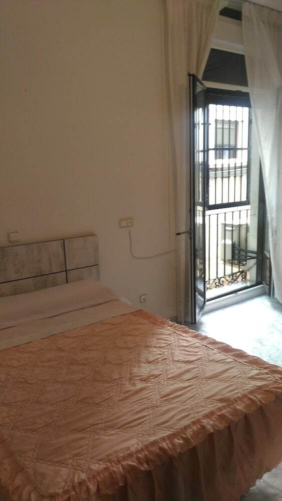 Hostal Palacios