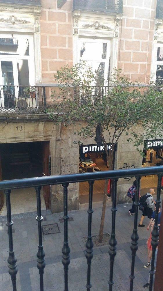 Hostal Palacios