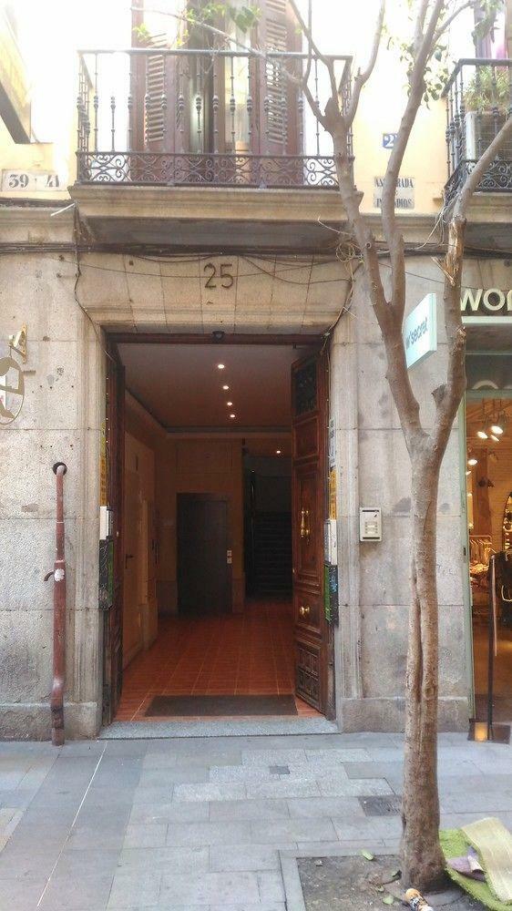 Hostal Palacios