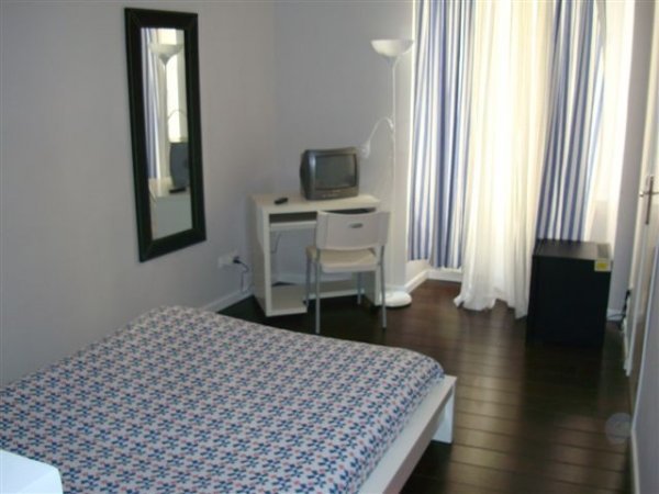 Hostal Gay Pizarro