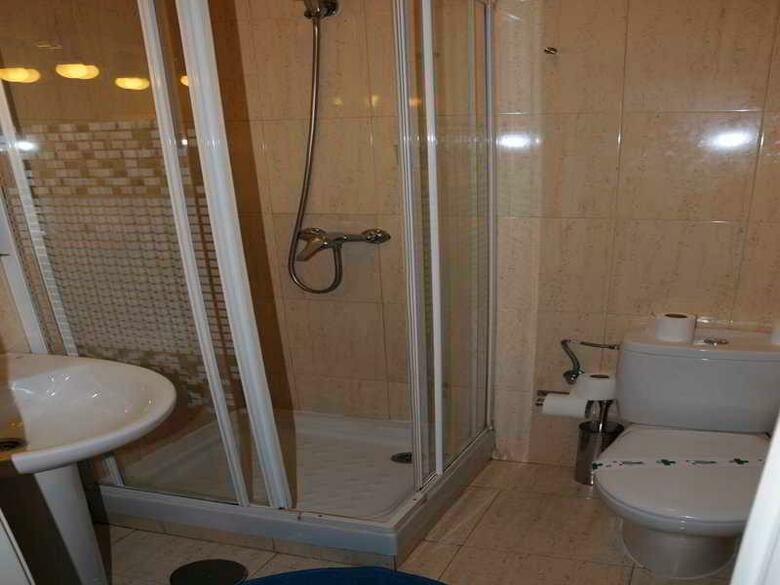 Hostal Gay Pizarro