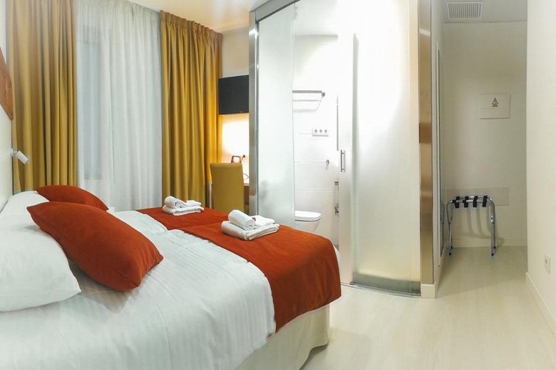 Hostal Royal Cruz
