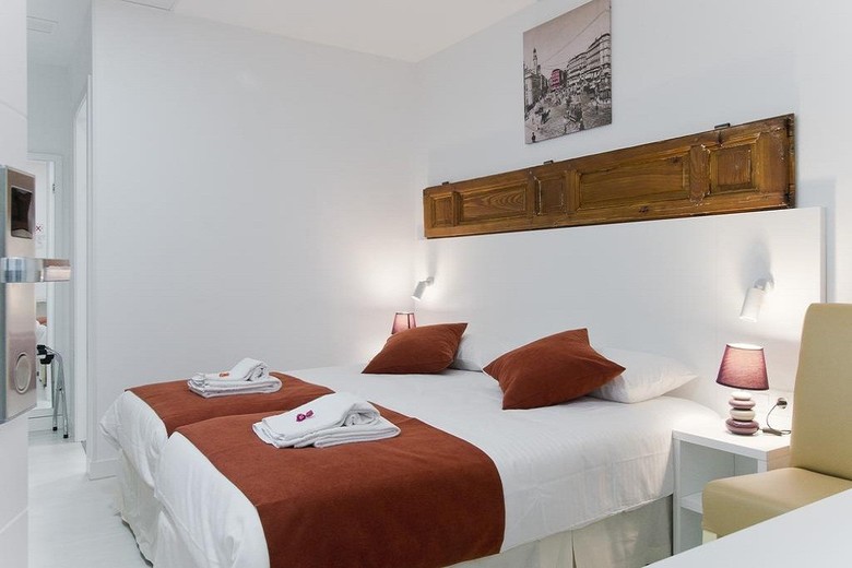 Hostal Royal Cruz