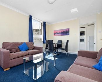Hotel Access Apartments Marble Arch