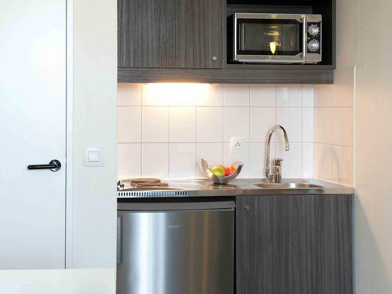 Aparthotel Adagio Access Bordeaux Rodesse