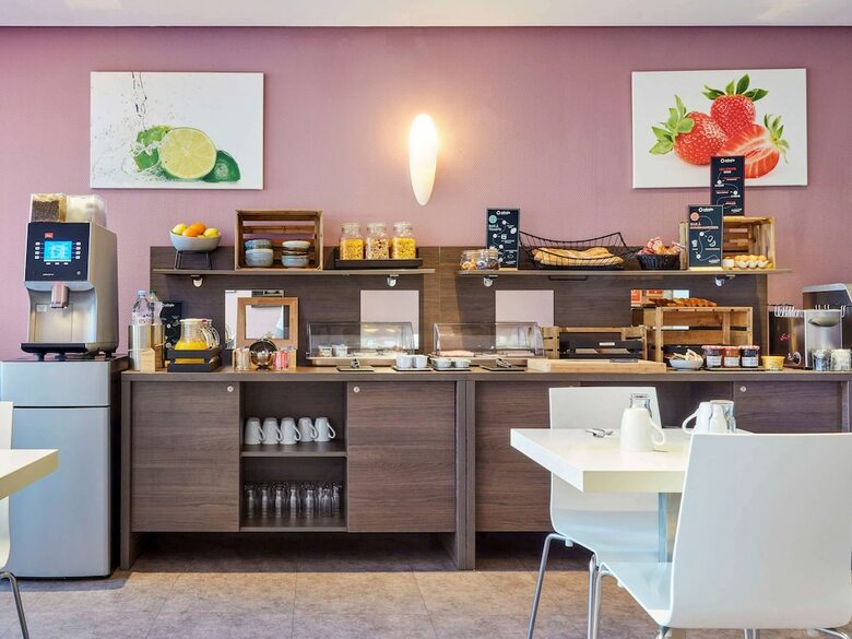 Aparthotel Adagio Access Bordeaux Rodesse