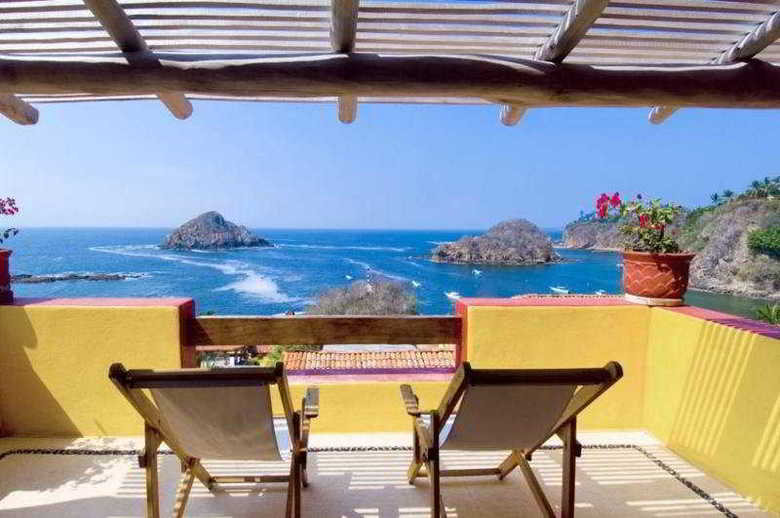 Hotel Costa Careyes (.)
