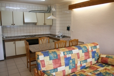 Hotel Giberga Apartamentos