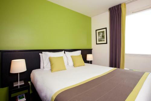Aparthotel Residhome Val D�europe