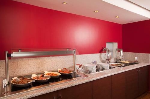 Aparthotel Residhome Val D�europe